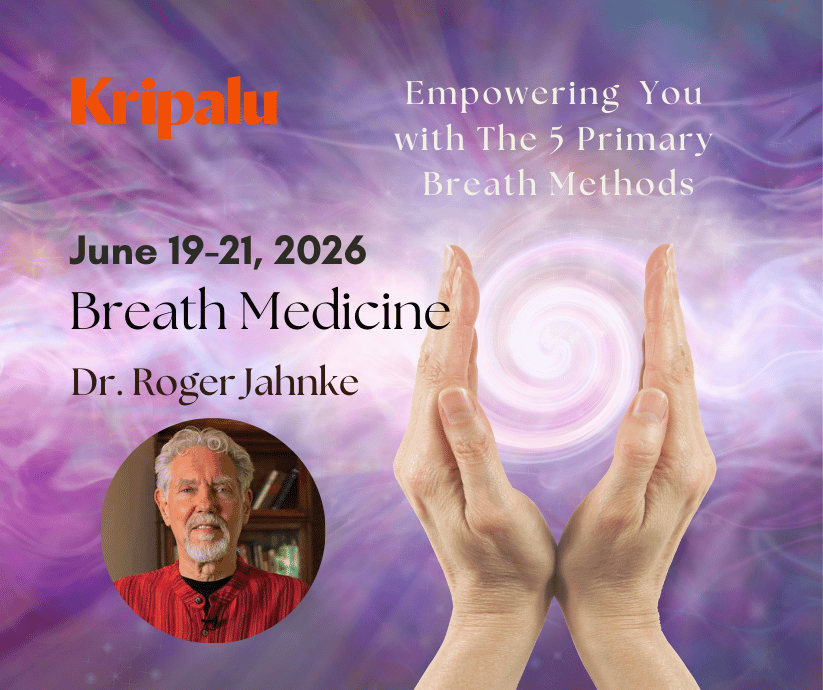 Breath Medicine